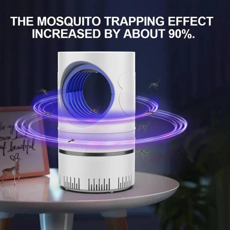 Electric Mosquito Killer Lamp